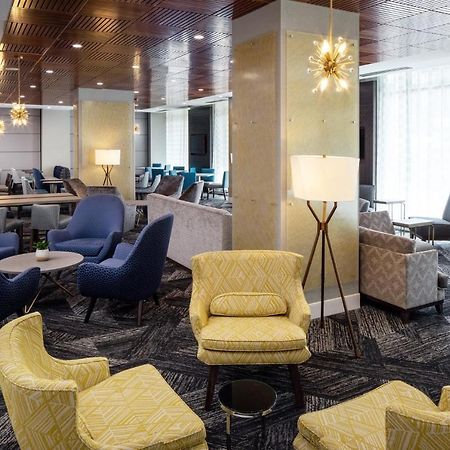 Holiday Inn Express Washington Dc Downtown By Ihg Exterior foto