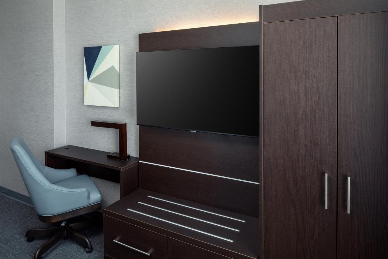 Holiday Inn Express Washington Dc Downtown By Ihg Exterior foto
